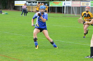 All Ireland Camogie 7's
