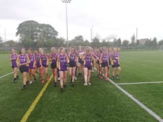 U15 A Championship V Na Fianna - Sept 8th