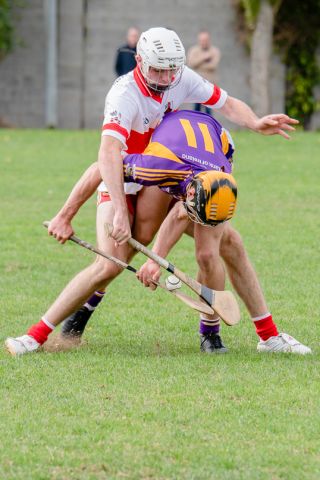 Minor A & B Championship Hurling Opening Games Sunday Sept 16th Silverpark