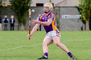 Minor A & B Championship Hurling Opening Games Sunday Sept 16th Silverpark