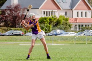 Minor A & B Championship Hurling Opening Games Sunday Sept 16th Silverpark