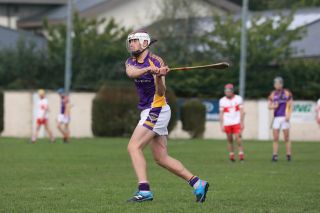 Minor A & B Championship Hurling Opening Games Sunday Sept 16th Silverpark
