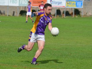 Junior Football 1 Kilmacud Crokes Versus Raheny Silverpark Sept 16