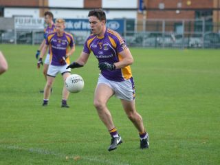 Junior Football 1 Kilmacud Crokes Versus Raheny Silverpark Sept 16