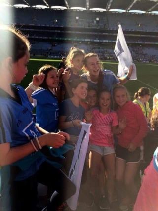 Dubs Supporters