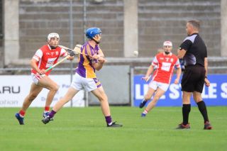 Senior A Hurling Team reach Championship Final