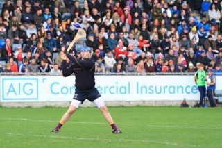 Senior A Hurling Team reach Championship Final