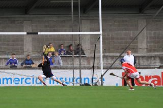 Senior A Hurling Team reach Championship Final