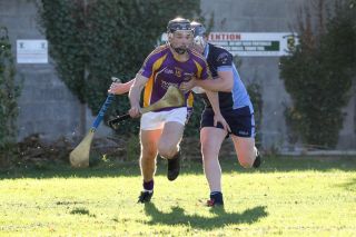 Intermediates avoid relegation by defeating St Judes