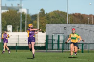Senior 2 Camoige Championship Final Faughs/Celtic Versus Kilmacud Crokes Sunday October 14th