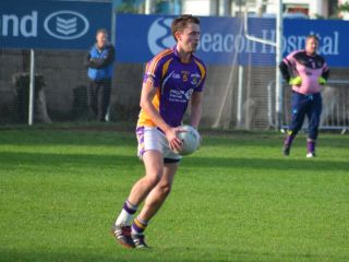 Junior 4 Championship Game Kilmacud Crokes Versus Raheny - Sunday Oct 14th