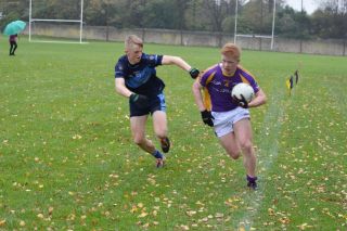 Minor KC v St Judes