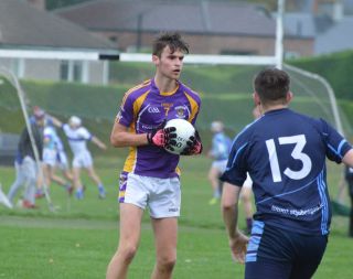 Minor KC v St Judes