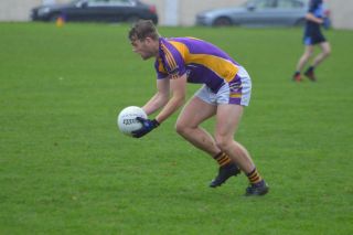 Minor KC v St Judes