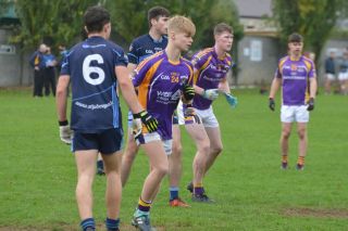 Minor KC v St Judes