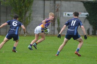 Minor KC v St Judes