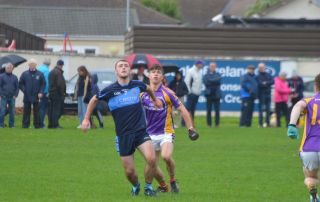 Minor KC v St Judes