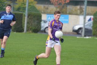 Minor KC v St Judes
