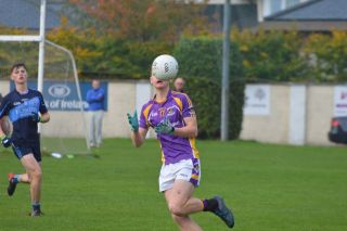 Minor KC v St Judes