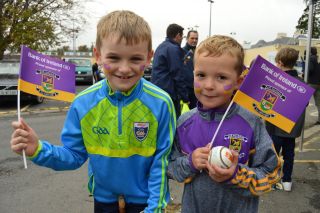 Crokes Abú !