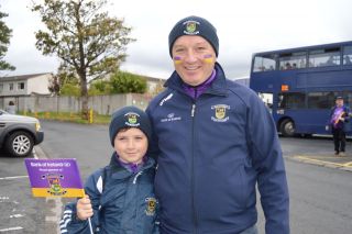 Crokes Abú !