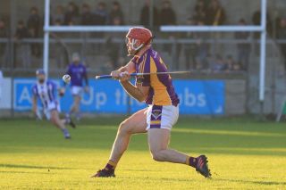 Seniors  draw with Boden in Hurling County Final