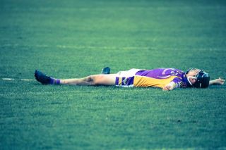 Seniors  draw with Boden in Hurling County Final