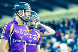 Seniors  draw with Boden in Hurling County Final