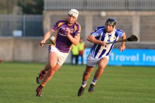 Senior Hurling Final Replay