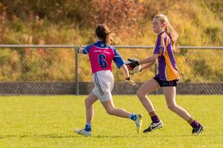 U12 - Ladies Football Trip