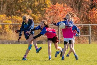 U12 - Ladies Football Trip