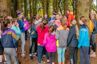 U12 - Ladies Football Trip