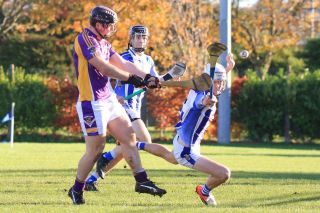 Major win for Minors in Championship