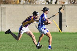 Major win for Minors in Championship