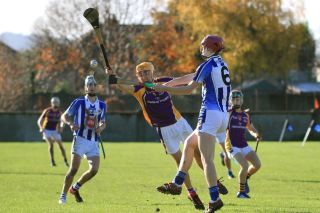 Major win for Minors in Championship