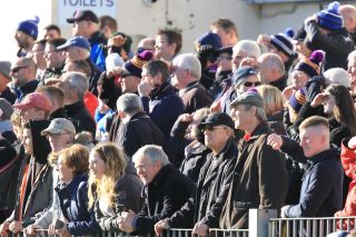 Major win for Minors in Championship