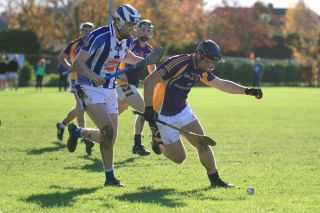 Major win for Minors in Championship