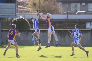 Major win for Minors in Championship