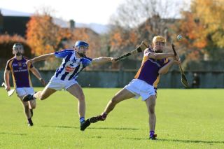 Major win for Minors in Championship