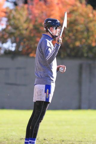 Major win for Minors in Championship