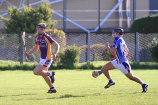 Major win for Minors in Championship