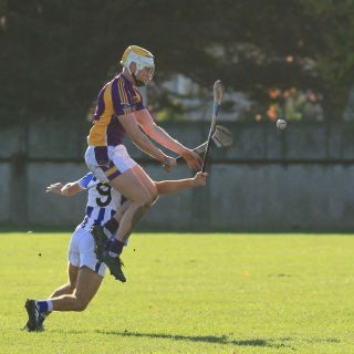 Major win for Minors in Championship
