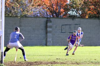 Major win for Minors in Championship