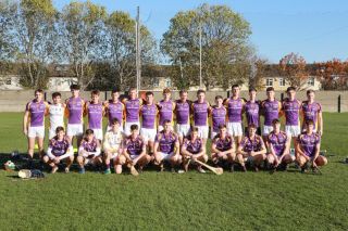 Major win for Minors in Championship