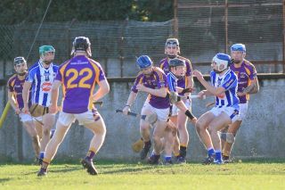 Major win for Minors in Championship