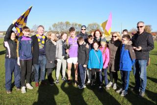 Major win for Minors in Championship