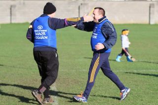 Major win for Minors in Championship