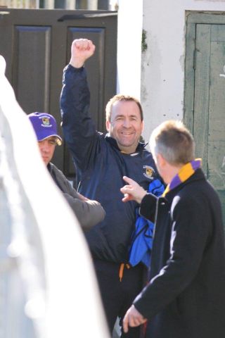 Major win for Minors in Championship