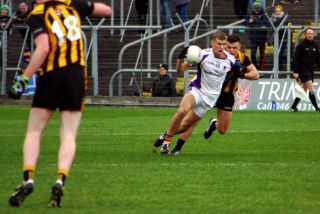 Leinster Quarter Final - Crokes V Dunboyne