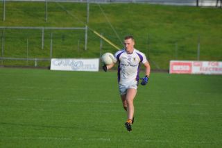 Leinster Quarter Final - Crokes V Dunboyne